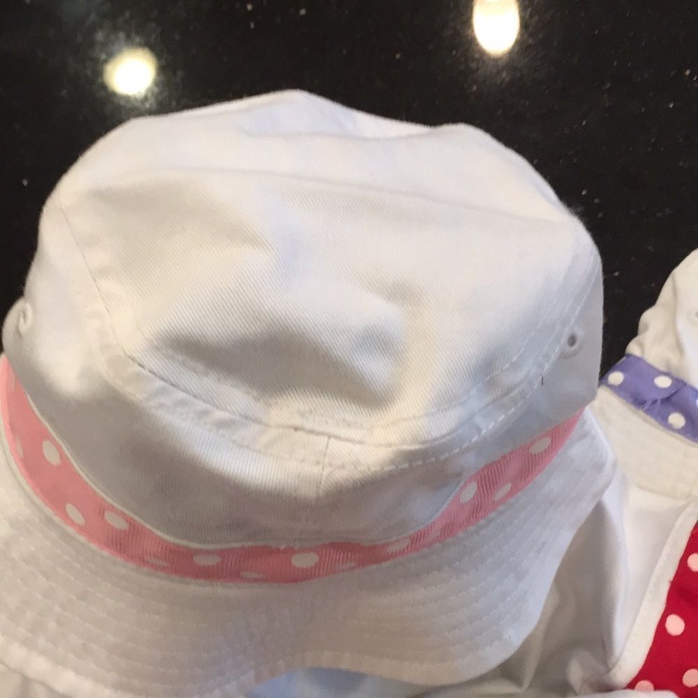 Baby ๐ผ โ๏ธ hat bucket hat last one - Picture 2 of 5